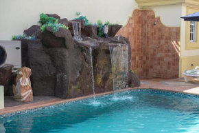 Playa Sur Casa Lorraina Rental Luxury